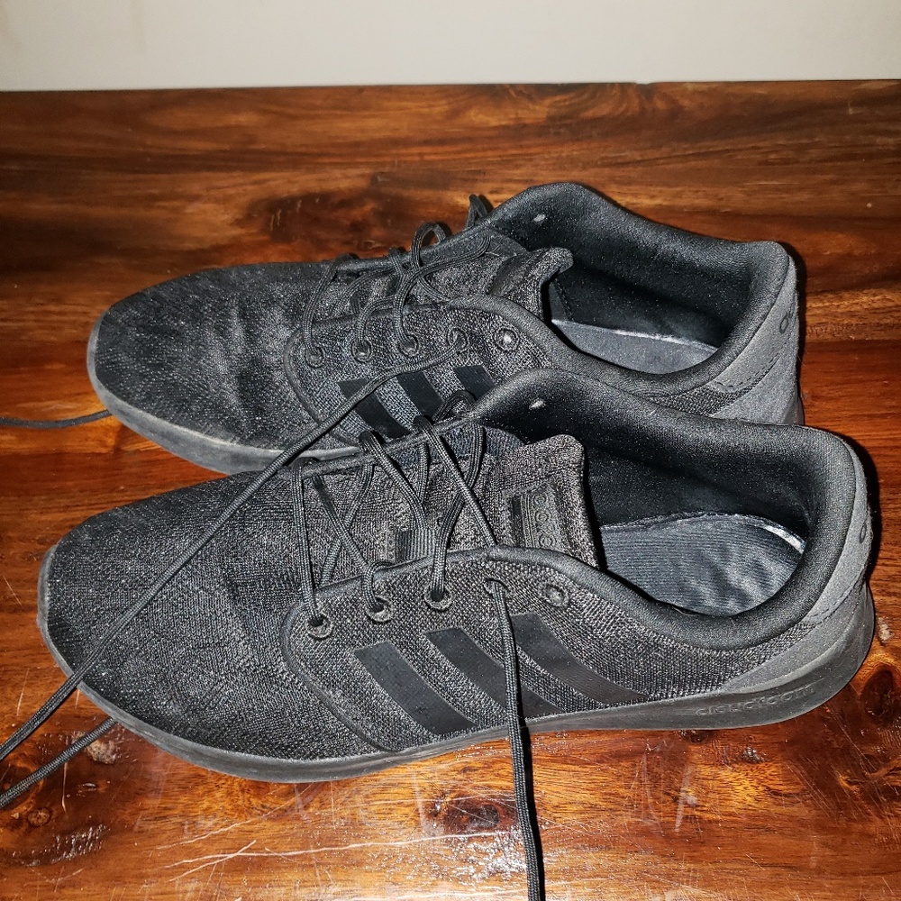 Adidas Cloudfoam Lace Shoes